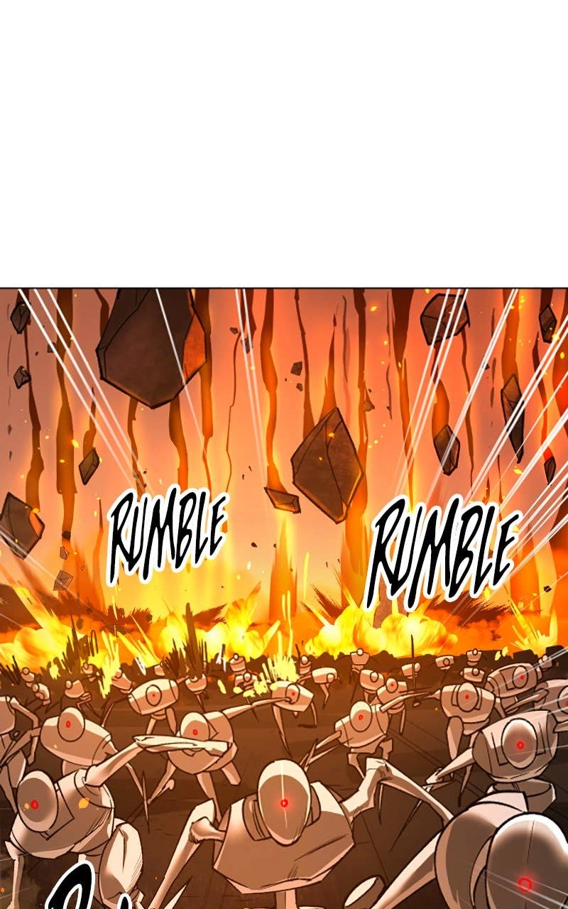 Space Cheon-ma 3077 Chapter 16, page 17 of 166
