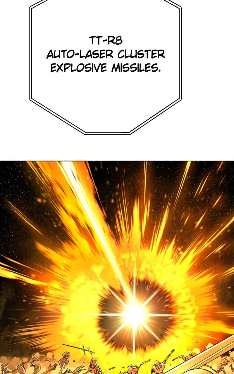 Space Cheon-ma 3077 Chapter 16, page 31 of 166