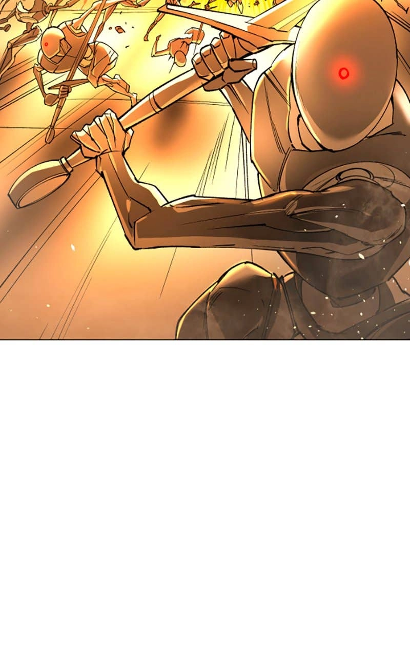 Space Cheon-ma 3077 Chapter 16, page 32 of 166