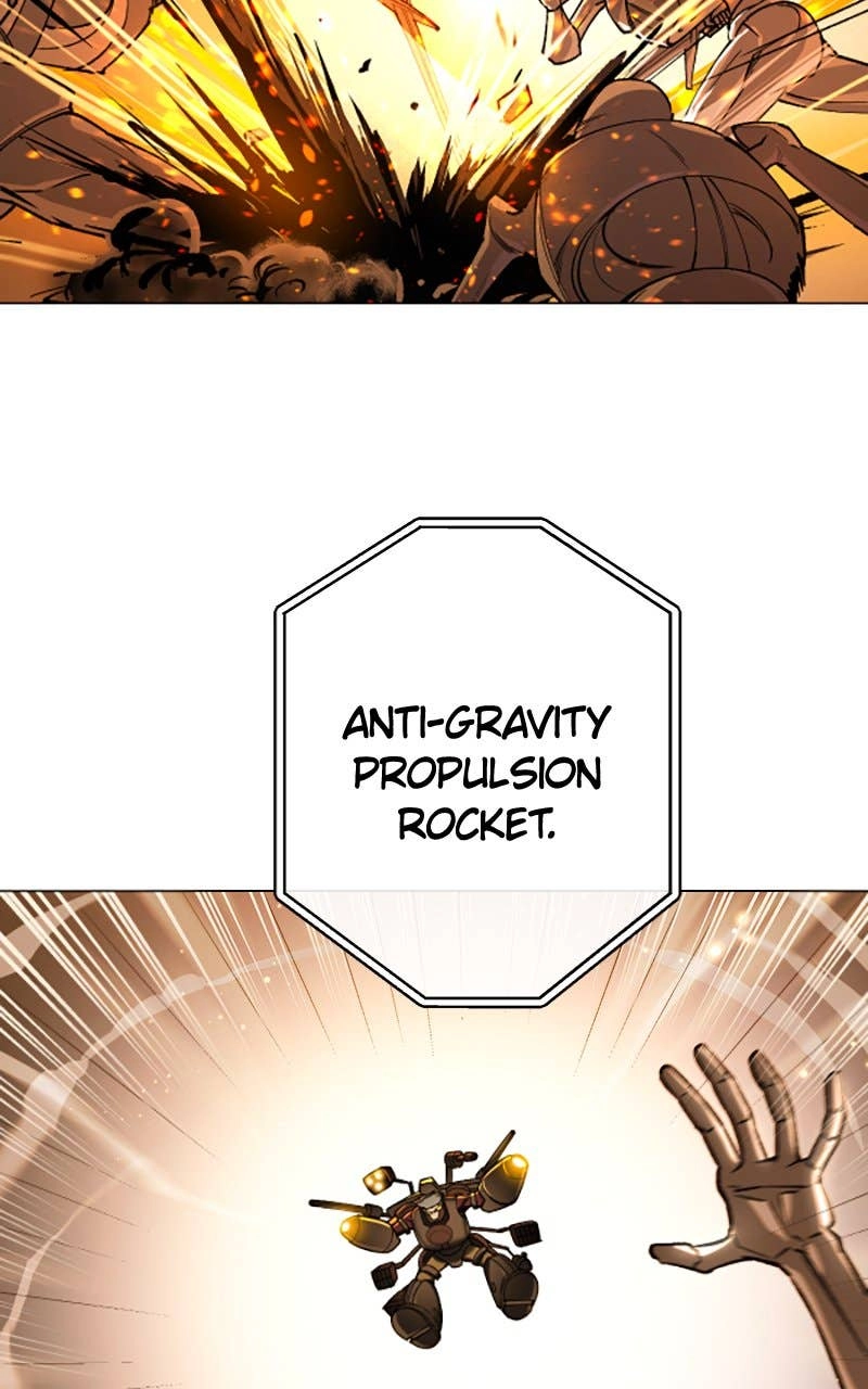 Space Cheon-ma 3077 Chapter 16, page 34 of 166