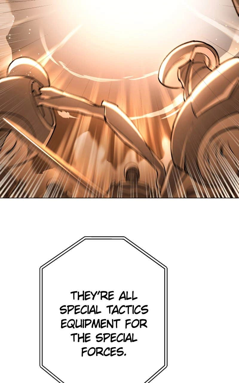 Space Cheon-ma 3077 Chapter 16, page 35 of 166