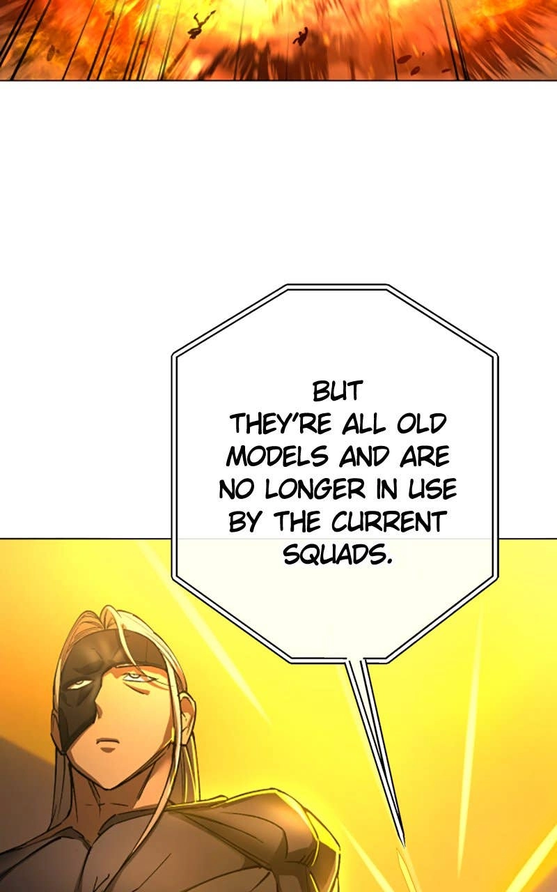 Space Cheon-ma 3077 Chapter 16, page 37 of 166