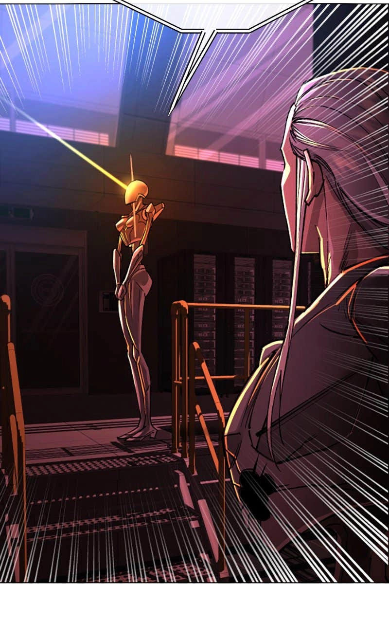 Space Cheon-ma 3077 Chapter 16, page 45 of 166