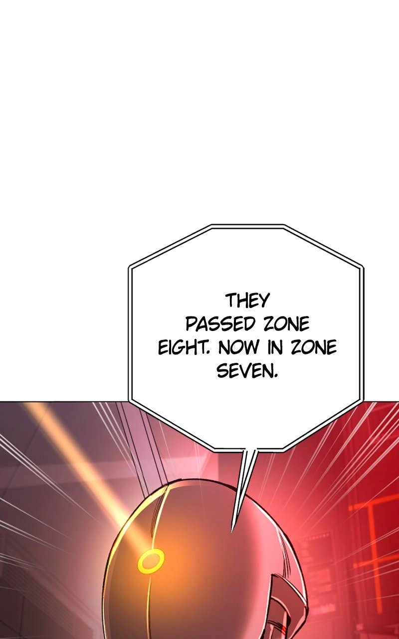 Space Cheon-ma 3077 Chapter 16, page 46 of 166