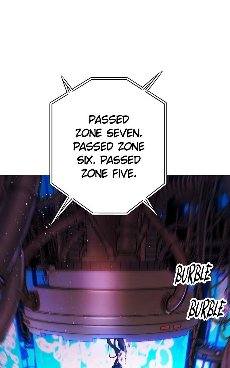 Space Cheon-ma 3077 Chapter 16, page 49 of 166