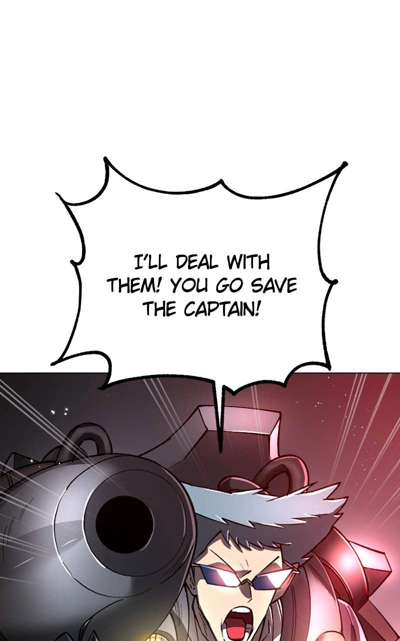 Space Cheon-ma 3077 Chapter 16, page 5 of 166