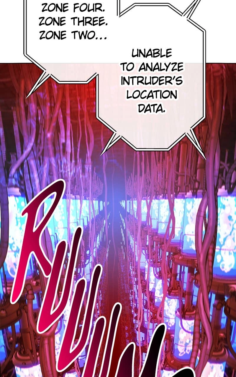 Space Cheon-ma 3077 Chapter 16, page 51 of 166