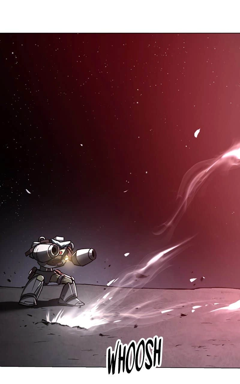 Space Cheon-ma 3077 Chapter 16, page 7 of 166