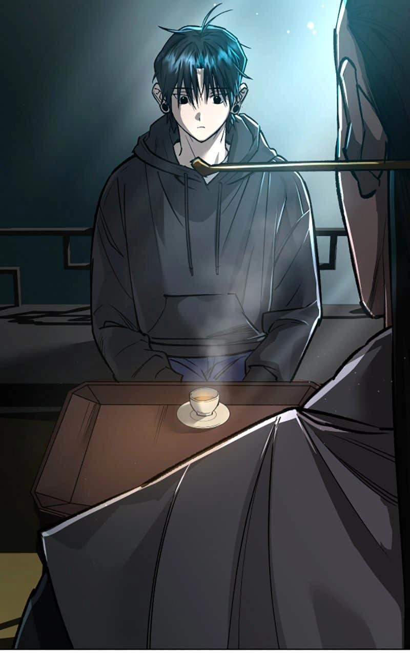 Space Cheon-ma 3077 Chapter 17, page 103 of 177