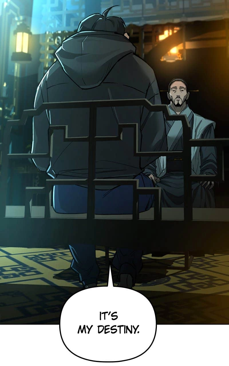 Space Cheon-ma 3077 Chapter 17, page 121 of 177