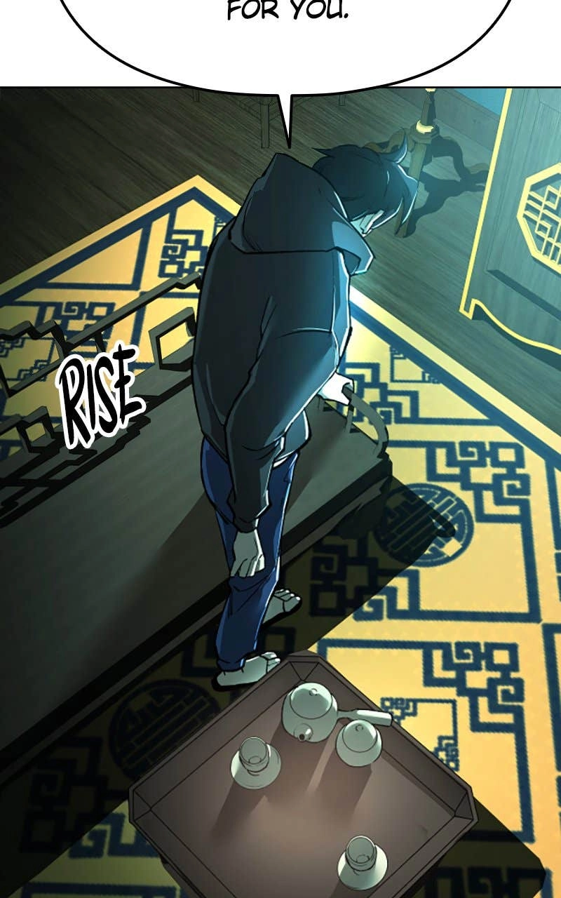 Space Cheon-ma 3077 Chapter 17, page 126 of 177