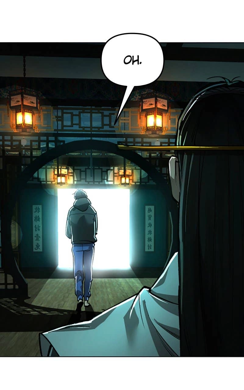 Space Cheon-ma 3077 Chapter 17, page 129 of 177