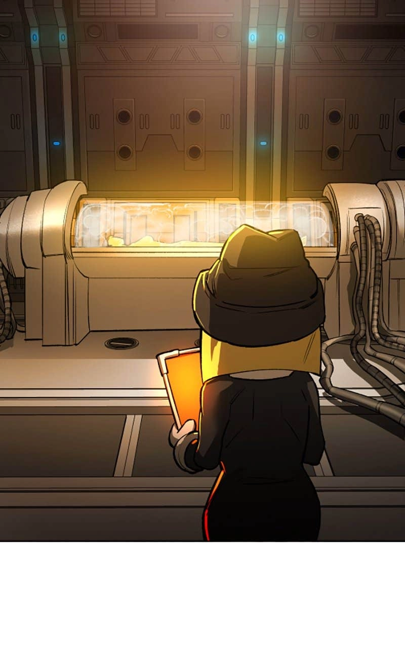 Space Cheon-ma 3077 Chapter 17, page 139 of 177