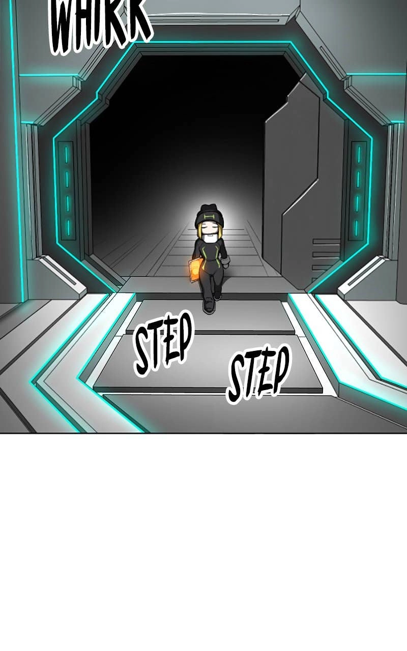 Space Cheon-ma 3077 Chapter 17, page 142 of 177