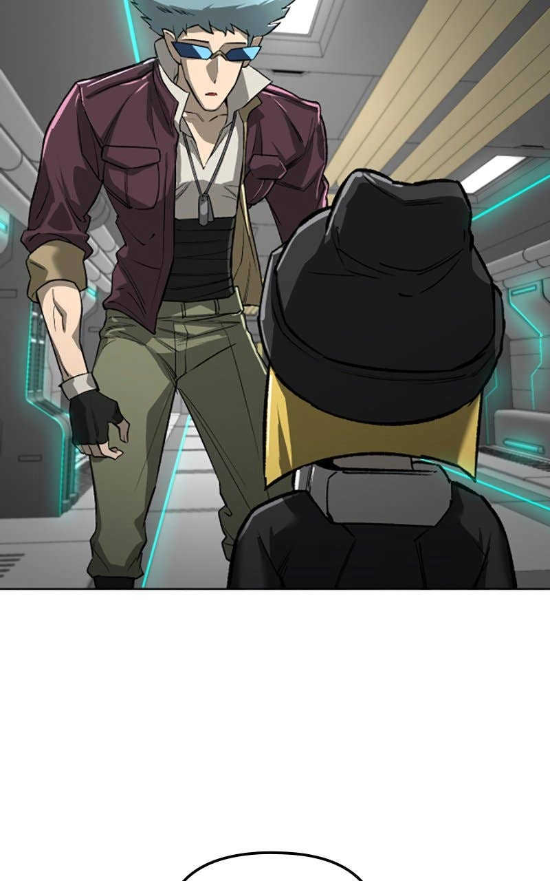 Space Cheon-ma 3077 Chapter 17, page 144 of 177