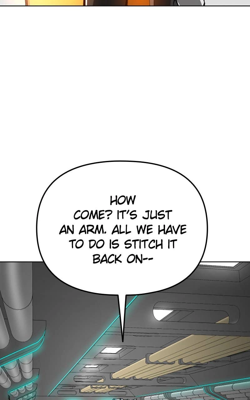 Space Cheon-ma 3077 Chapter 17, page 146 of 177