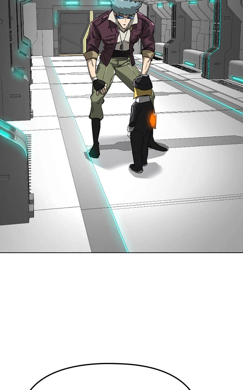 Space Cheon-ma 3077 Chapter 17, page 147 of 177