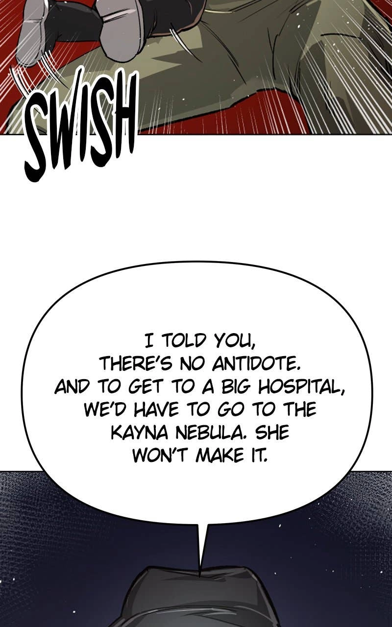 Space Cheon-ma 3077 Chapter 17, page 152 of 177