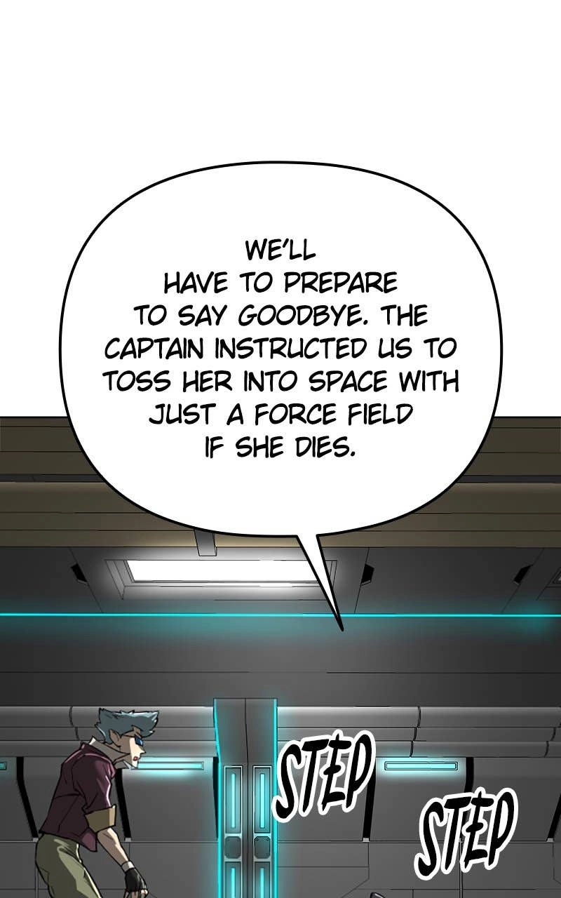 Space Cheon-ma 3077 Chapter 17, page 155 of 177