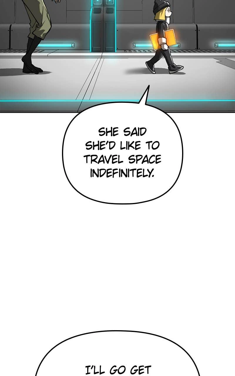 Space Cheon-ma 3077 Chapter 17, page 156 of 177
