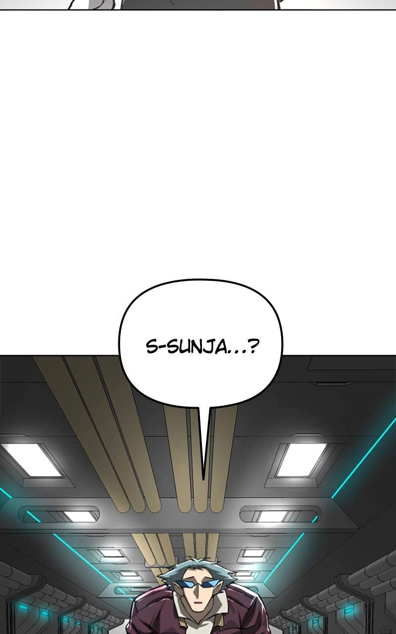 Space Cheon-ma 3077 Chapter 17, page 158 of 177