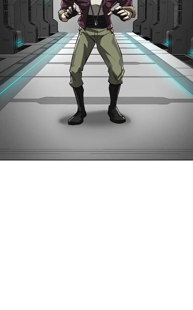 Space Cheon-ma 3077 Chapter 17, page 159 of 177