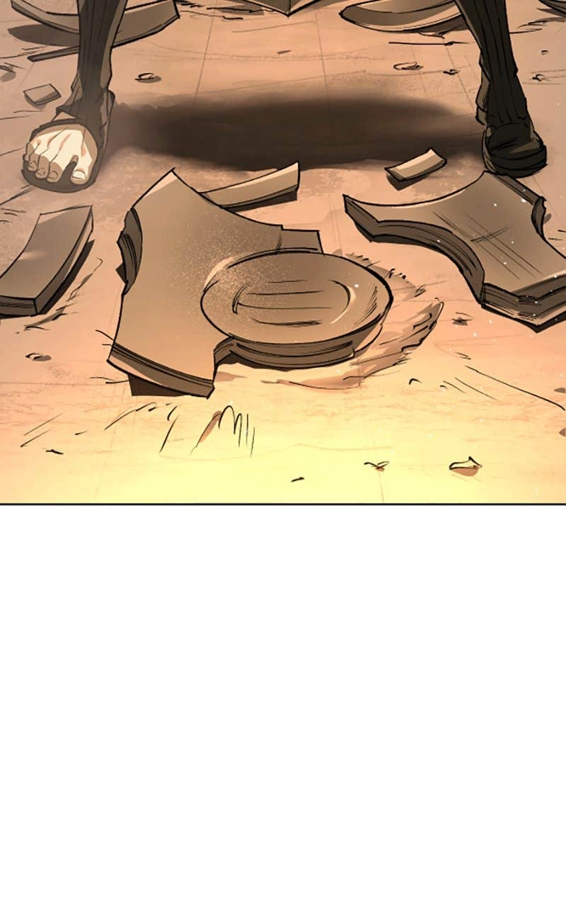 Space Cheon-ma 3077 Chapter 17, page 16 of 177