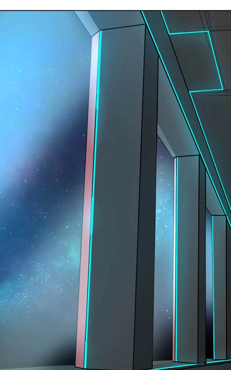 Space Cheon-ma 3077 Chapter 17, page 160 of 177