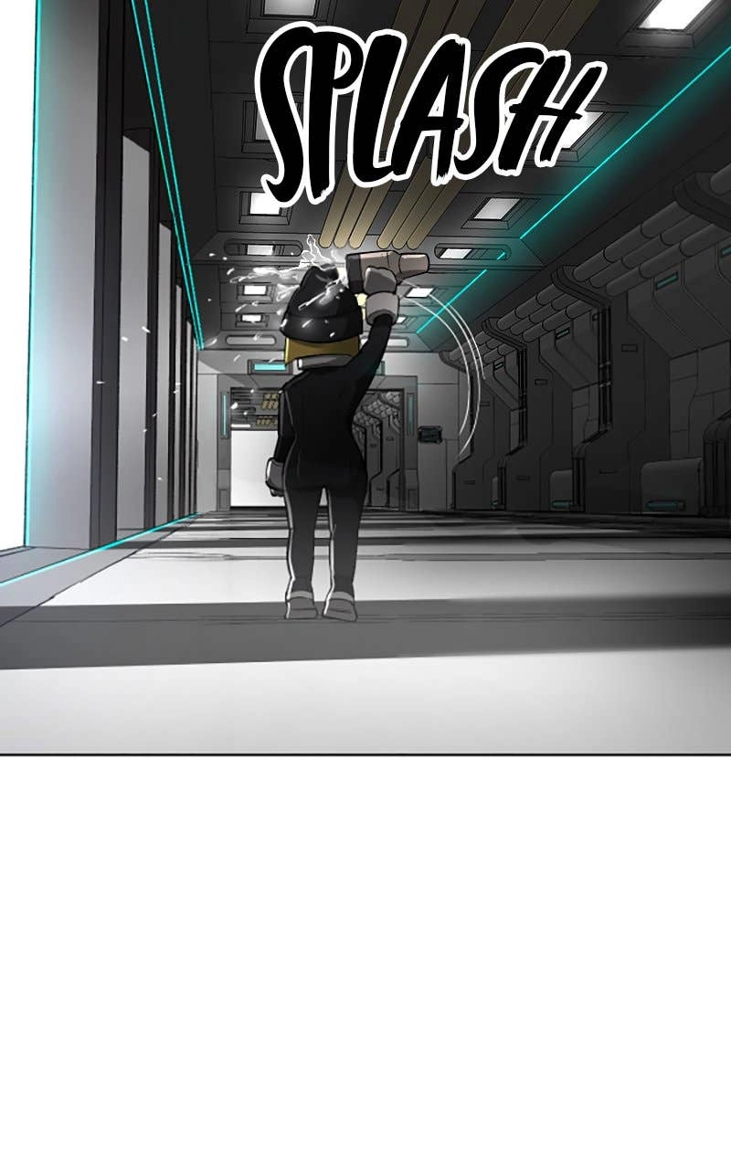 Space Cheon-ma 3077 Chapter 17, page 165 of 177