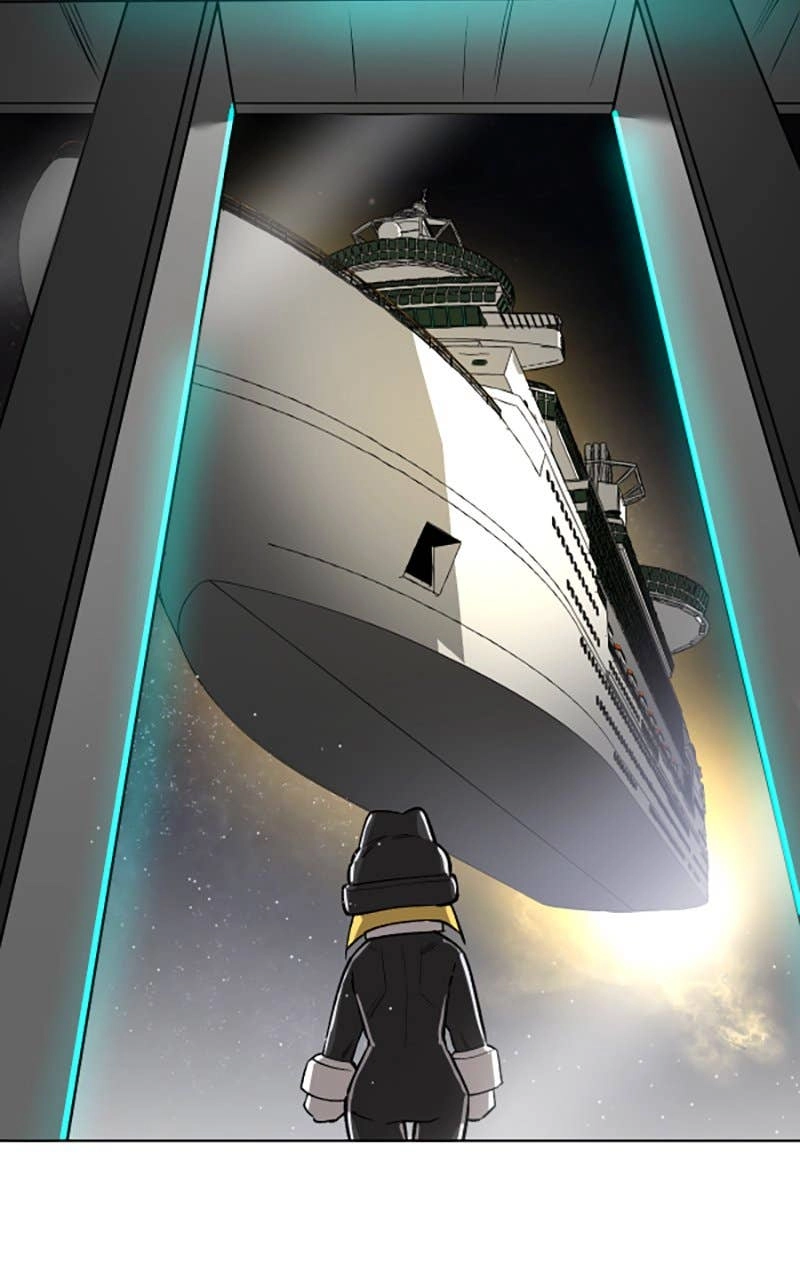 Space Cheon-ma 3077 Chapter 17, page 169 of 177