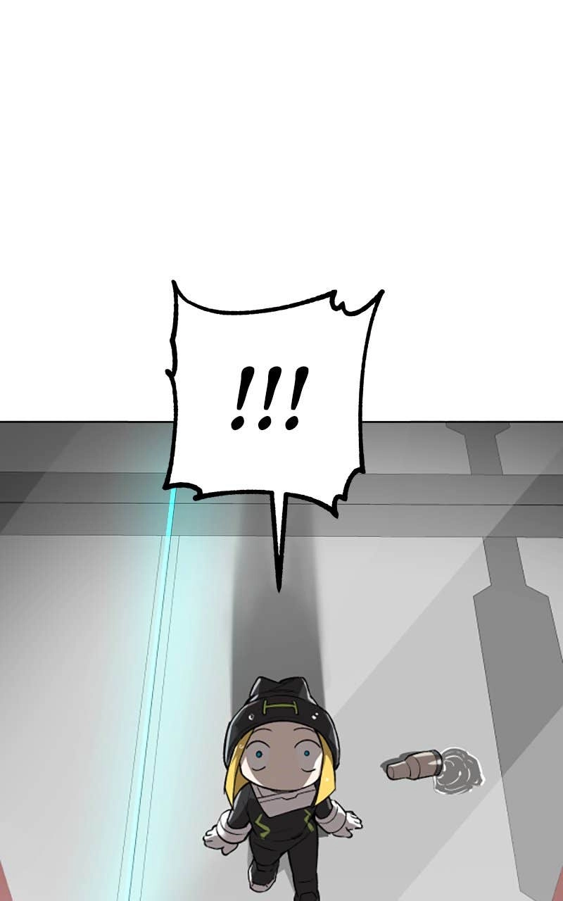 Space Cheon-ma 3077 Chapter 17, page 170 of 177