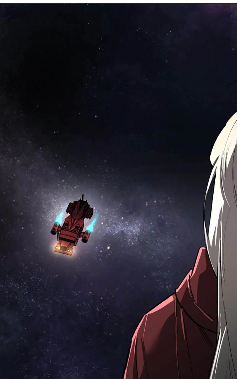Space Cheon-ma 3077 Chapter 17, page 172 of 177