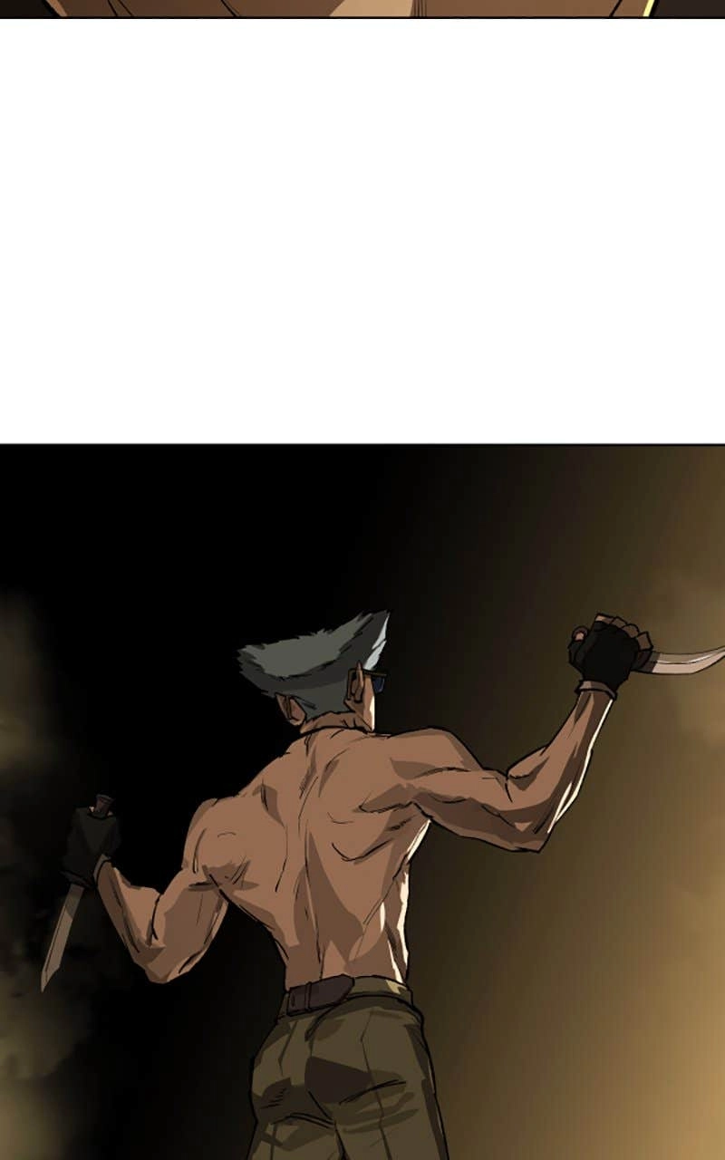 Space Cheon-ma 3077 Chapter 17, page 31 of 177