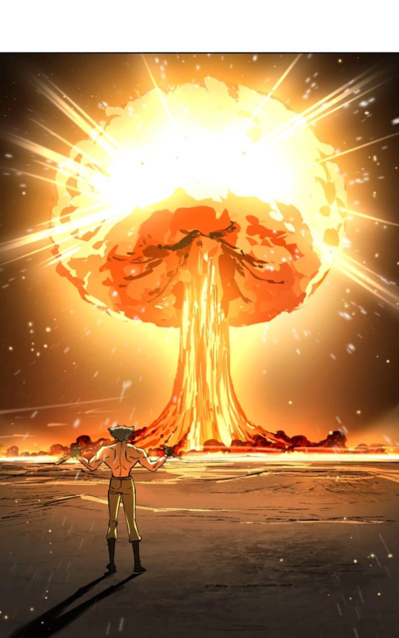 Space Cheon-ma 3077 Chapter 17, page 33 of 177
