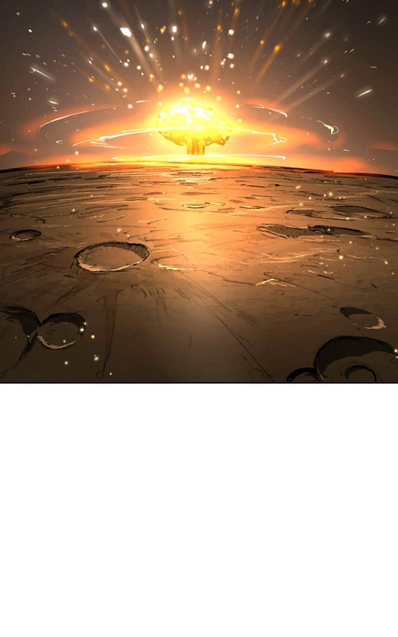 Space Cheon-ma 3077 Chapter 17, page 35 of 177