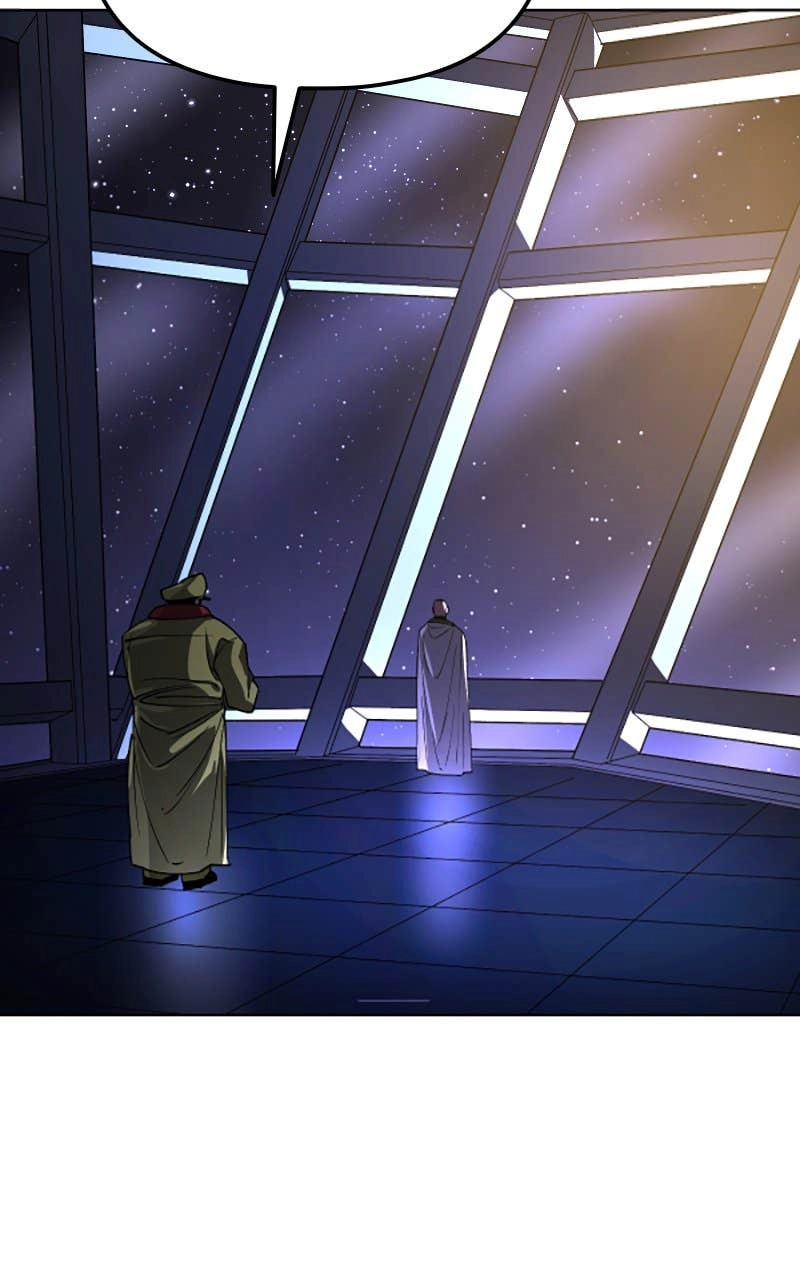 Space Cheon-ma 3077 Chapter 17, page 42 of 177
