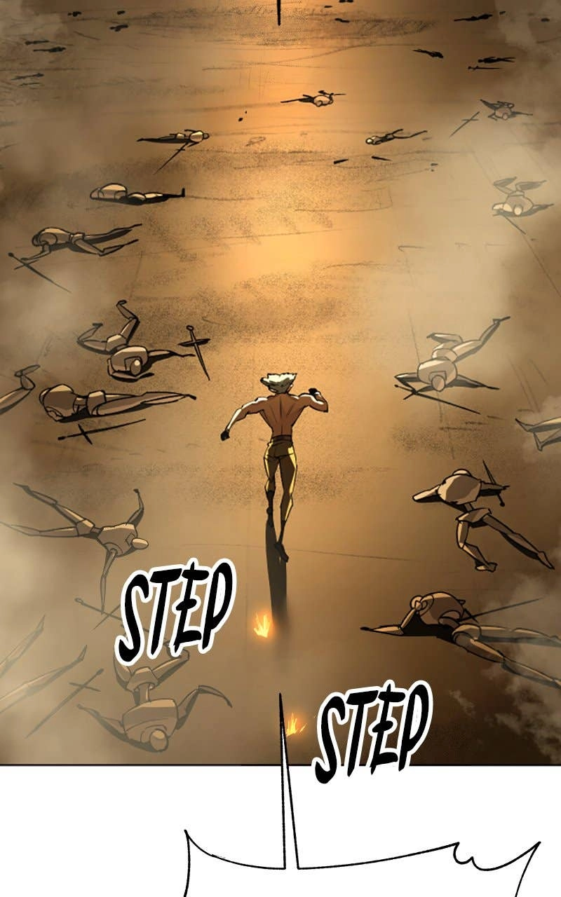 Space Cheon-ma 3077 Chapter 17, page 56 of 177