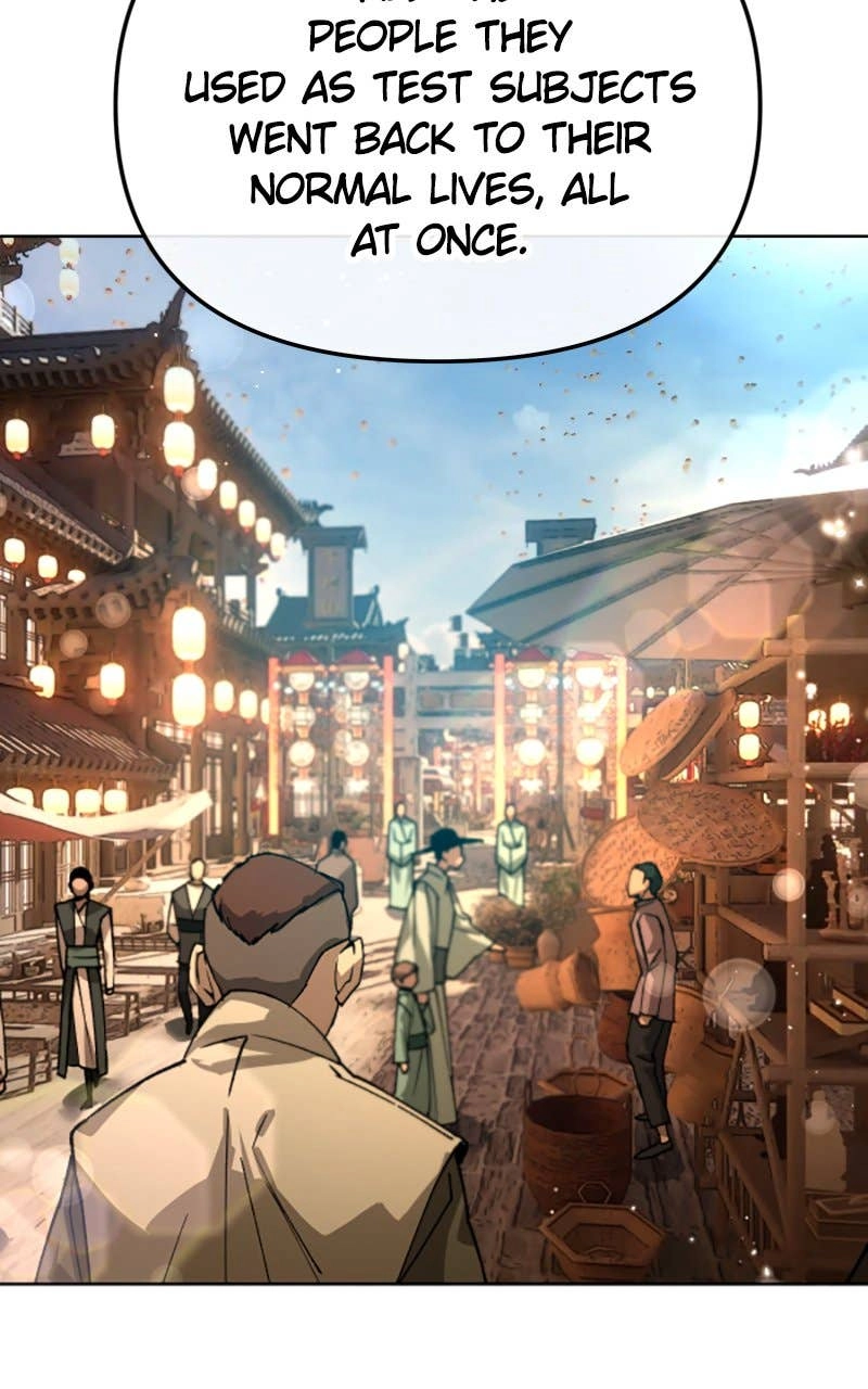 Space Cheon-ma 3077 Chapter 17, page 71 of 177