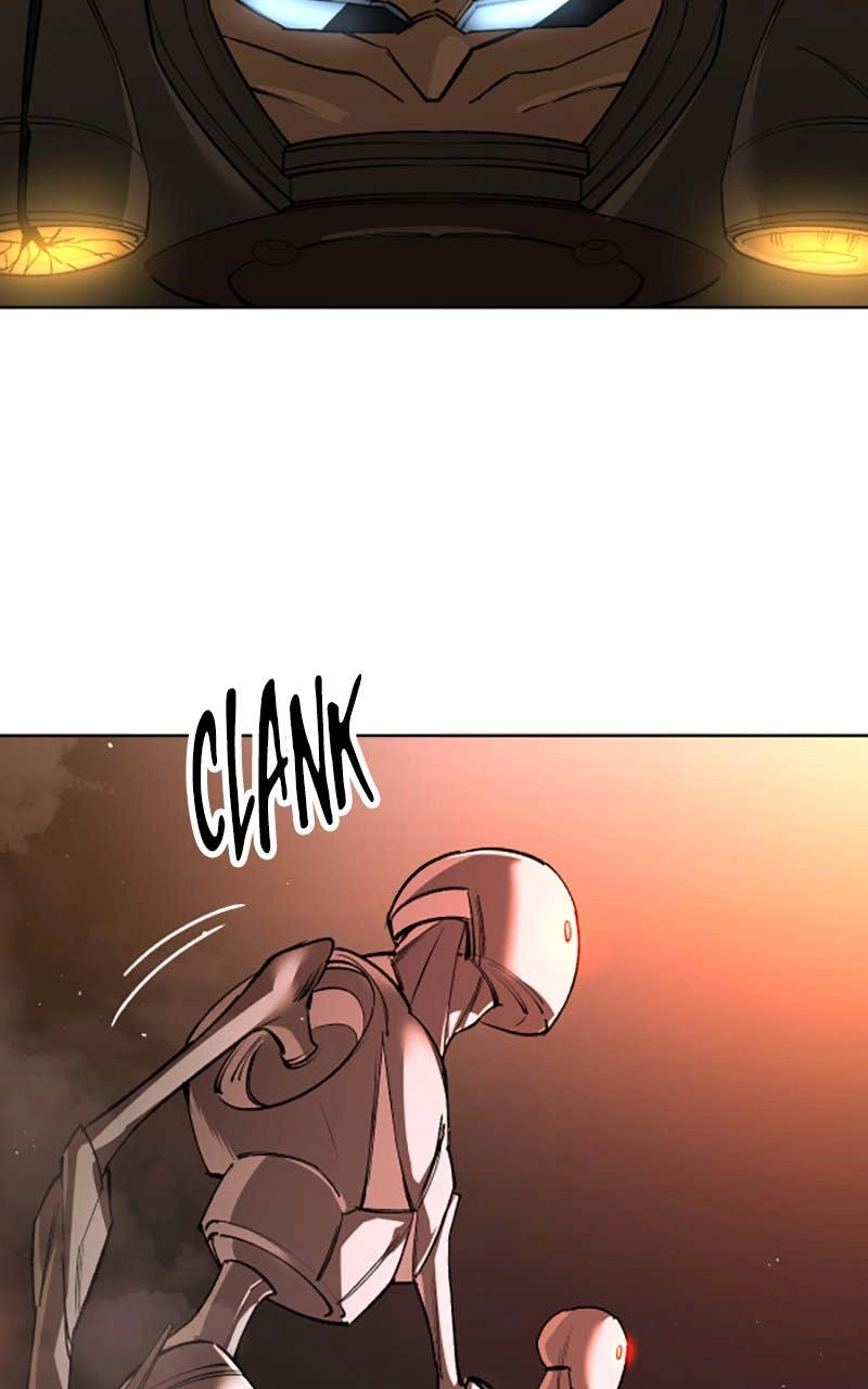 Space Cheon-ma 3077 Chapter 17, page 8 of 177