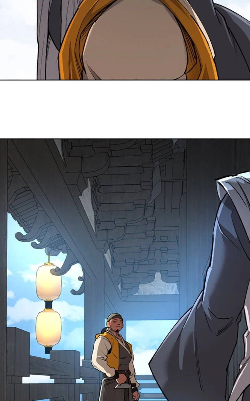 Space Cheon-ma 3077 Chapter 18, page 19 of 148