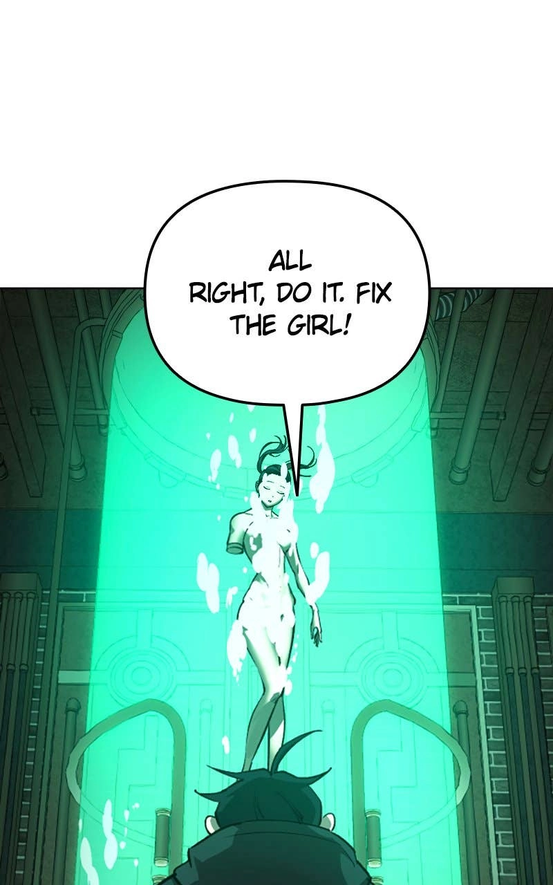 Space Cheon-ma 3077 Chapter 18, page 36 of 148