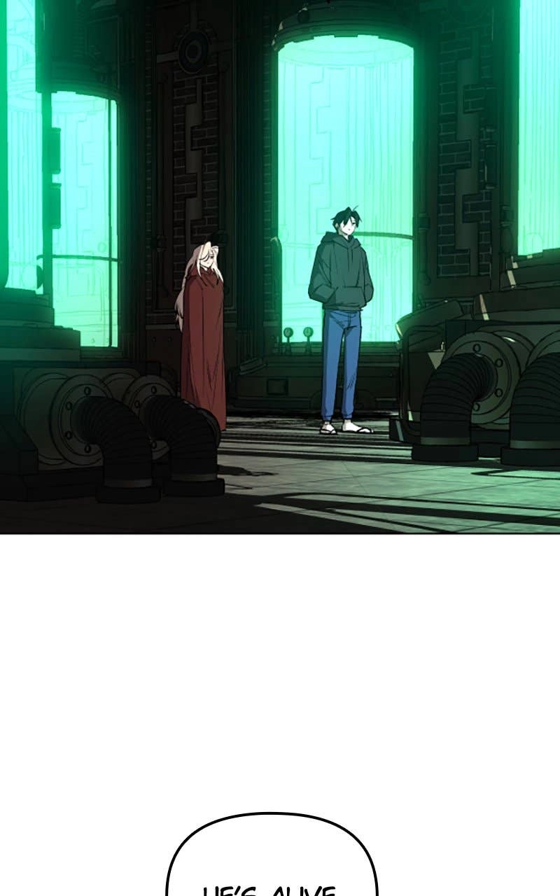 Space Cheon-ma 3077 Chapter 18, page 46 of 148