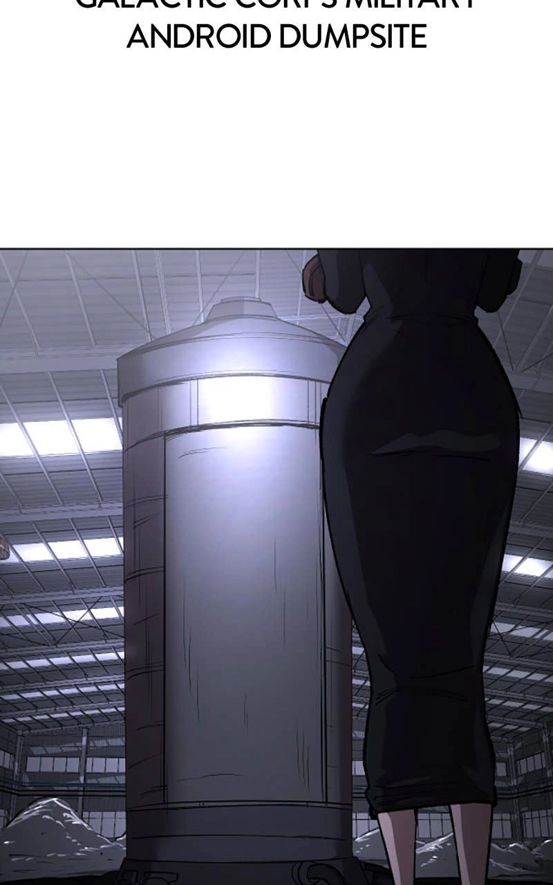 Space Cheon-ma 3077 Chapter 18, page 53 of 148