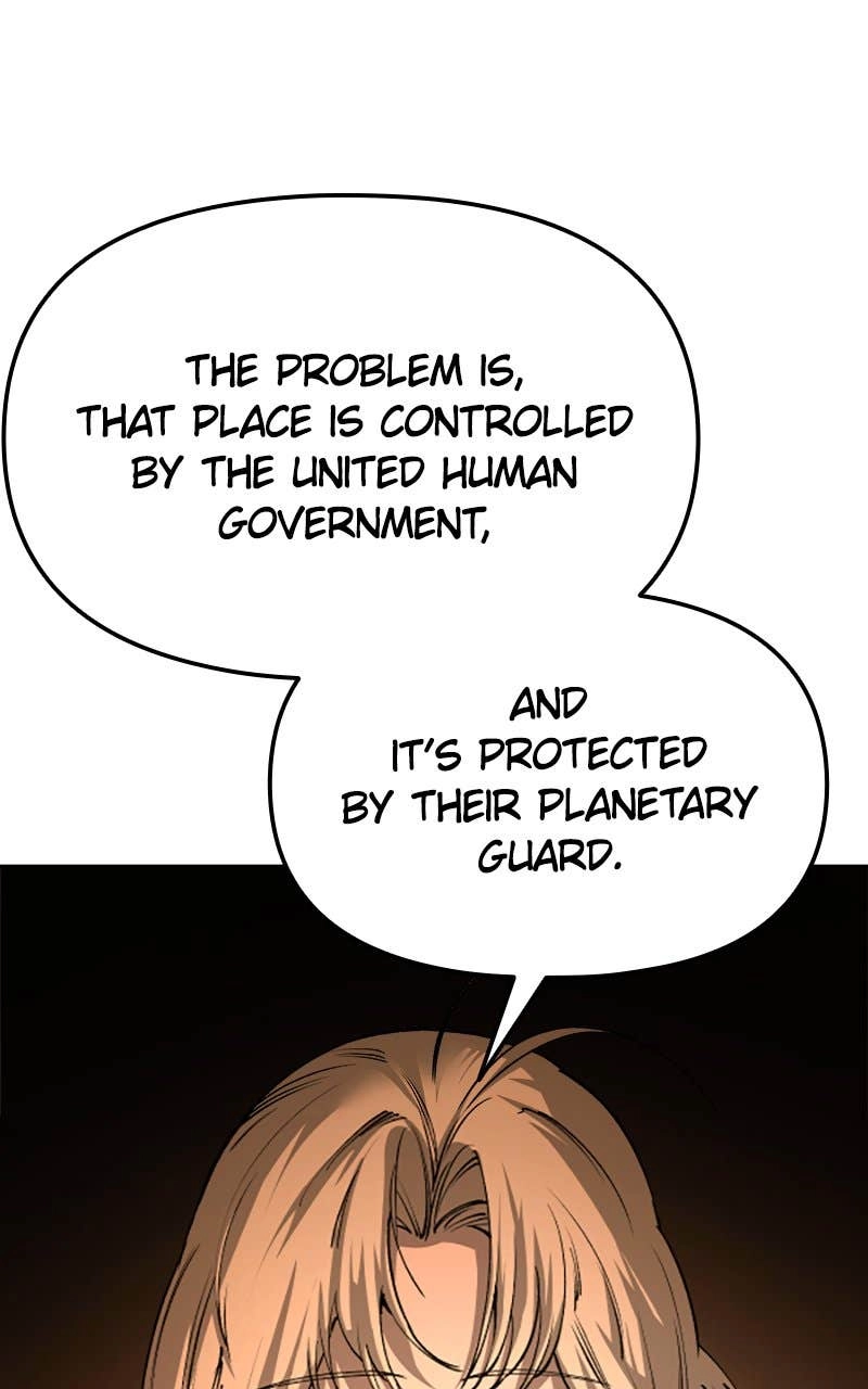 Space Cheon-ma 3077 Chapter 18, page 81 of 148