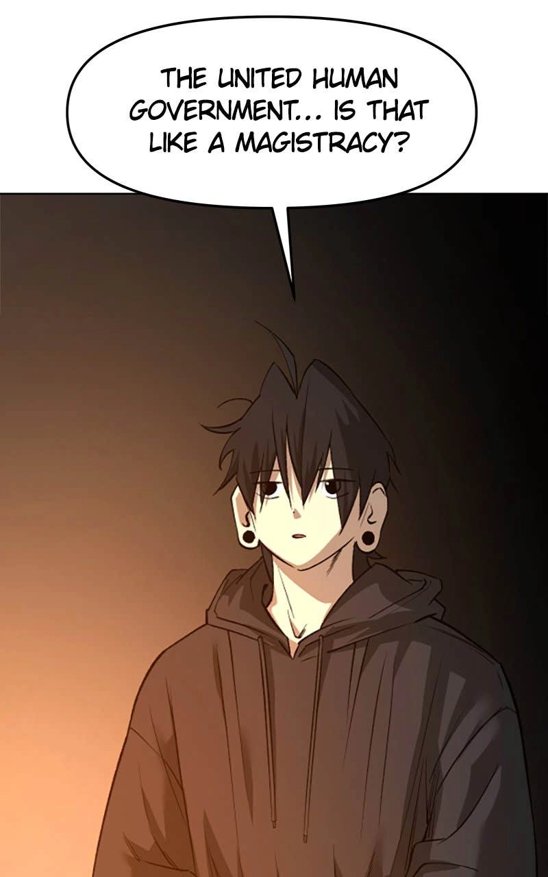 Space Cheon-ma 3077 Chapter 18, page 83 of 148