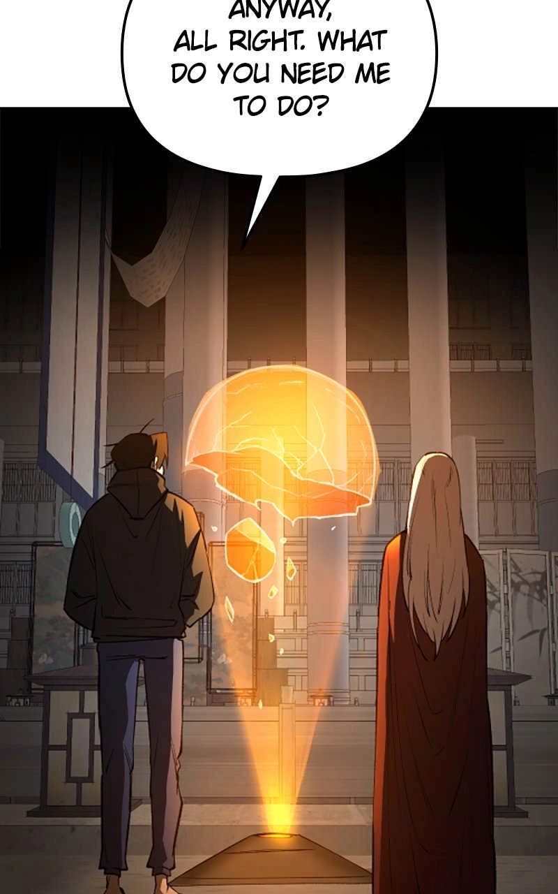 Space Cheon-ma 3077 Chapter 18, page 92 of 148