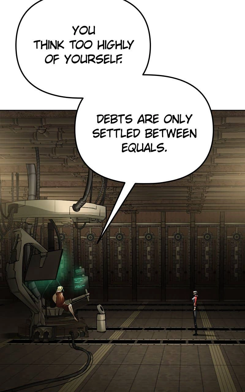Space Cheon-ma 3077 Chapter 19, page 10 of 150