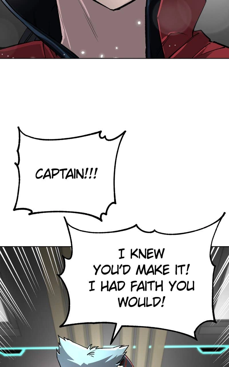 Space Cheon-ma 3077 Chapter 19, page 116 of 150