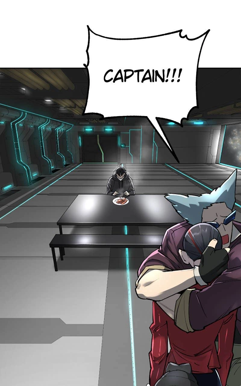Space Cheon-ma 3077 Chapter 19, page 121 of 150