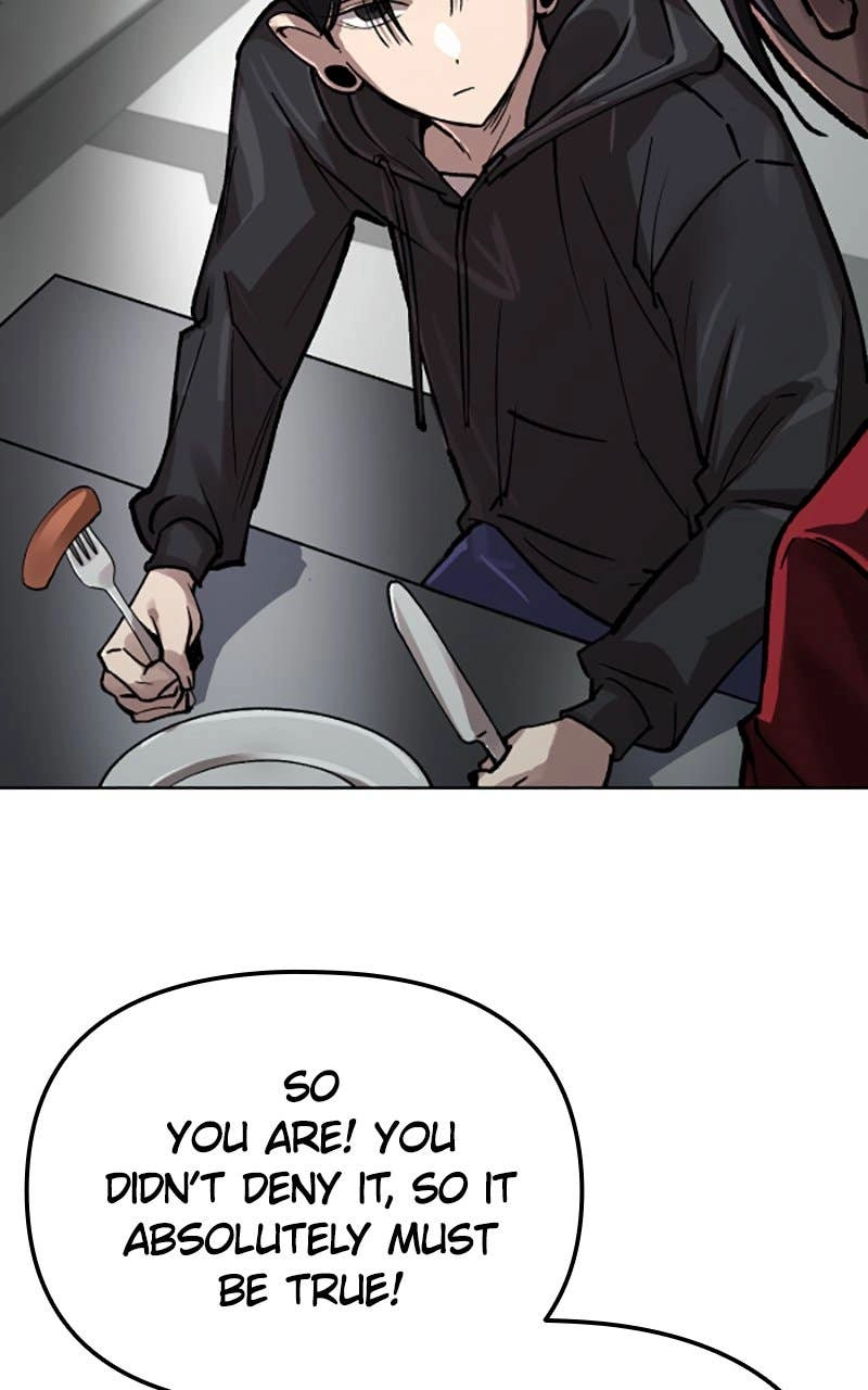 Space Cheon-ma 3077 Chapter 19, page 128 of 150